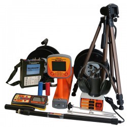 Корреляционный течеискатель "ИСКОР-259КД"