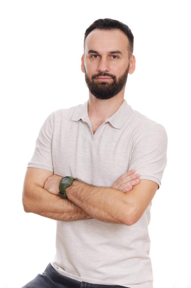 Шкулипа Павел Андреевич