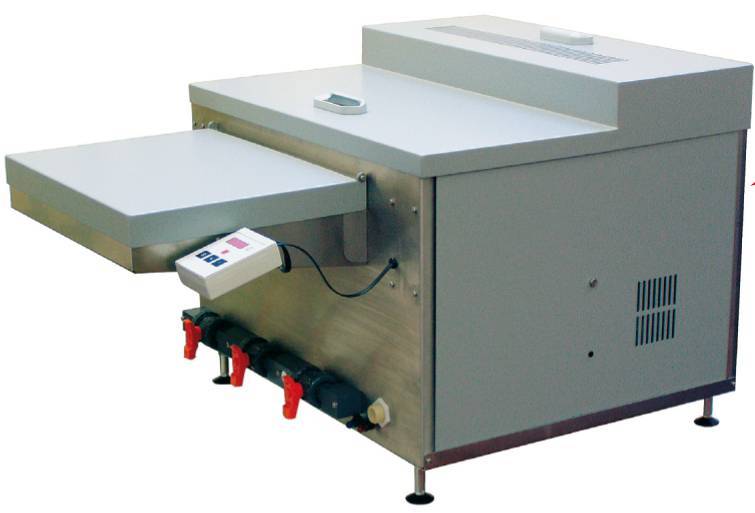 Проявочная машина AGFA NOVA В НАЛИЧИИ!