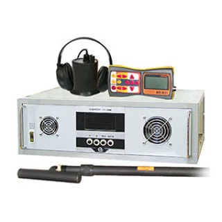 Кабеледефектоискатель "Атлет ТЭК-527АН"