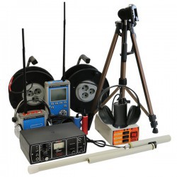 Корреляционный течеискатель "ИСКОР-210"