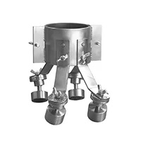 Крепежное приспособление Паук-2М/80