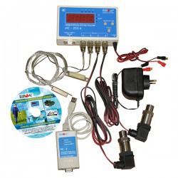 Комплект "ЦТП"