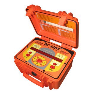 Генератор трассировочный АГ-120Т, мощностью до 180 Вт