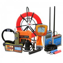 Корреляционный течеискатель "Искор-549КД"