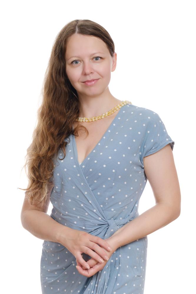 Хайруллина Анжела Сабировна