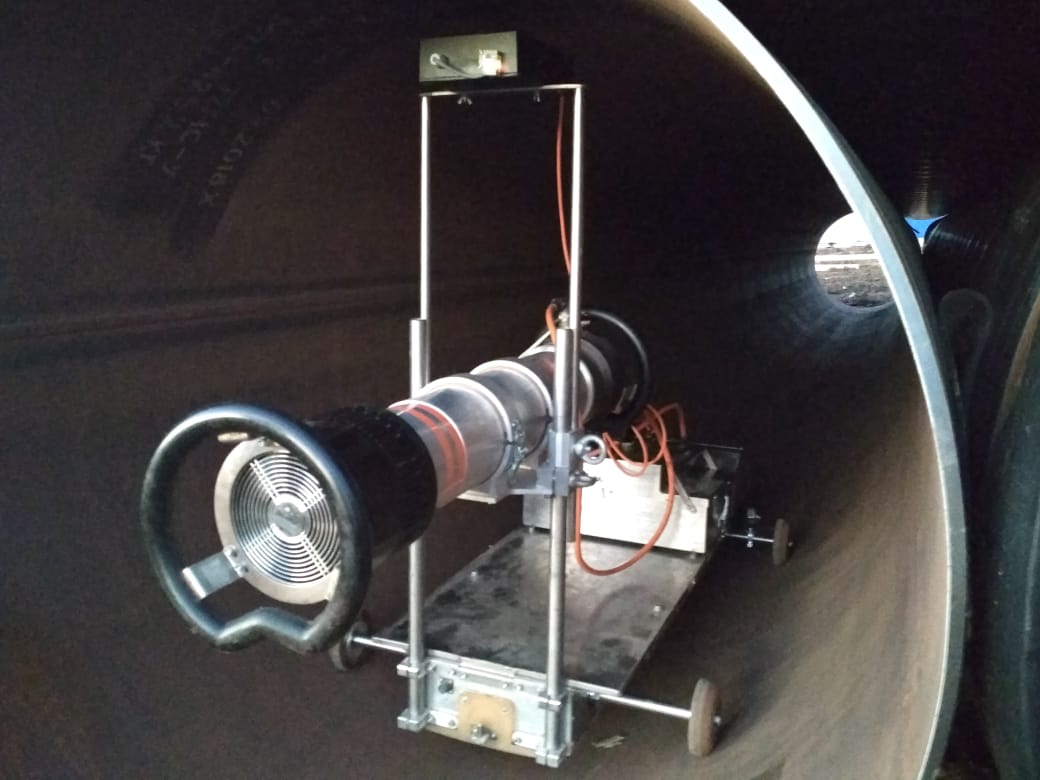 Аренда рентгенаппаратов РАДОН 250