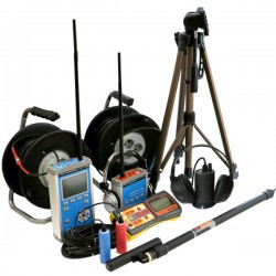 Корреляционный течеискатель "ИСКОР-205"