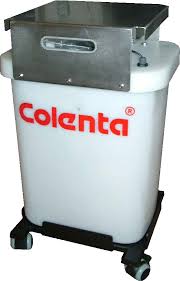 Система регенерации серебра Silver Fit 40