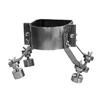 Крепежное приспособление Паук-2М/4