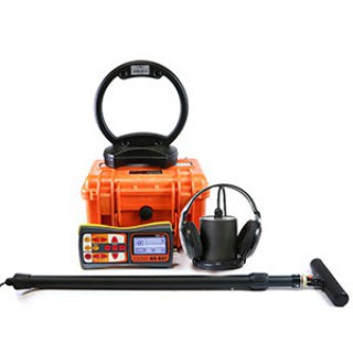 Кабеледефектоискатель "Атлет ТЭК-127АНЭ"