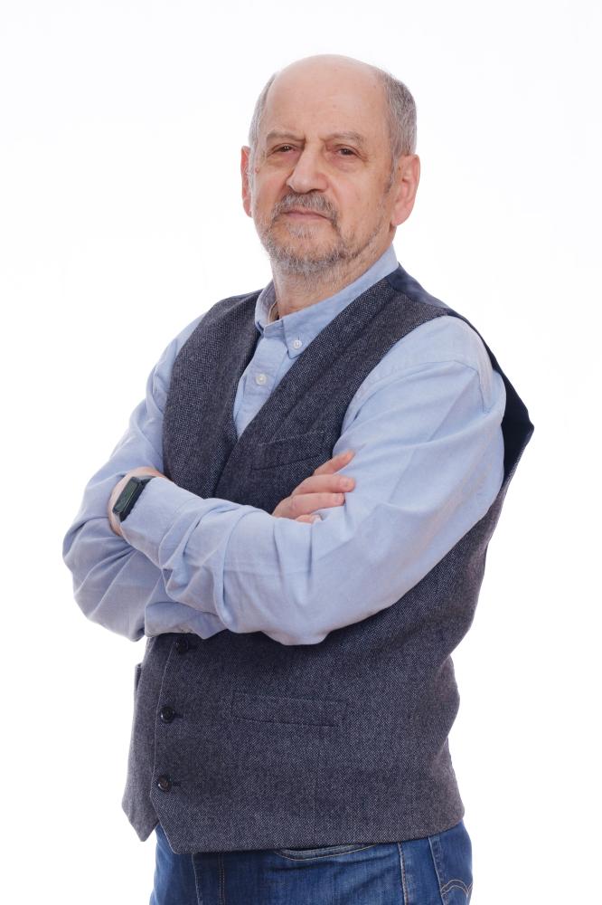 Штейнман Рудольф Владимирович