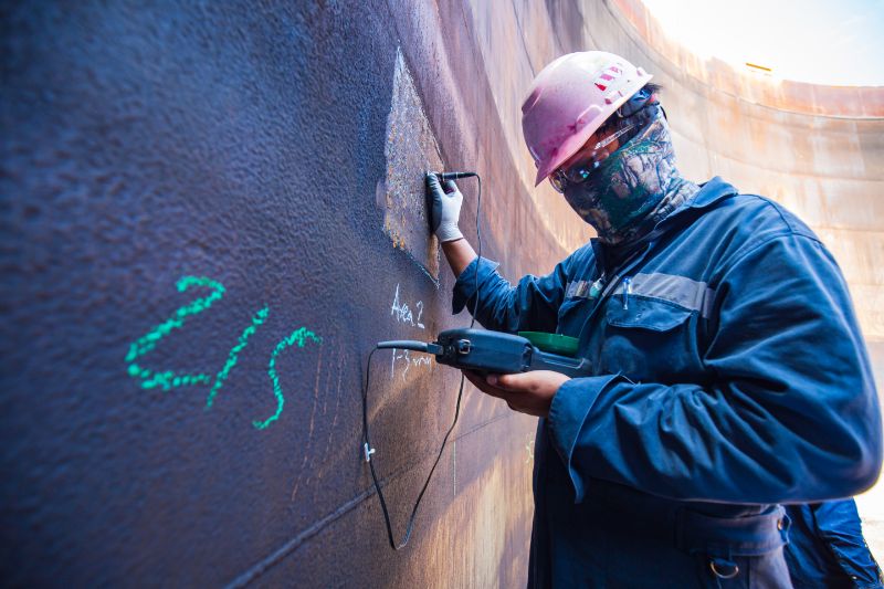 Акустическая эмиссия