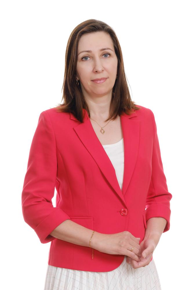 Закирзянова Аделия Расимовна