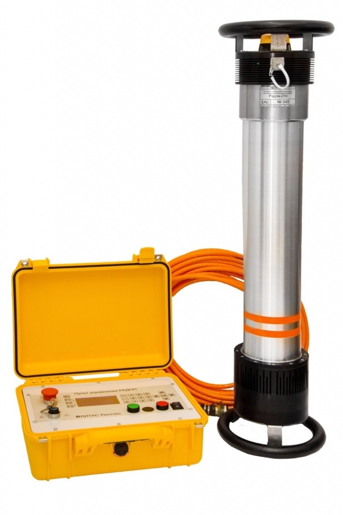 Аренда рентгенаппаратов РАДОН 250