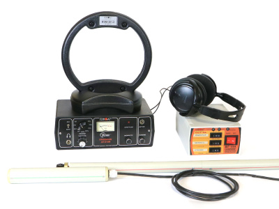 Трассоискатель "Успех АГ-408.10"