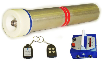 Аппарат рентгеновский панорамный "0,3 СБК 200 СП РК" с универсальным питанием