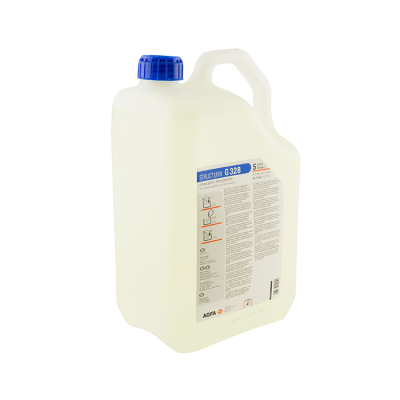 Фиксаж AGFA G328