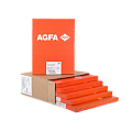 Пленка радиографическая AGFA