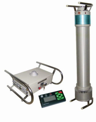 РПД-250СП рентгеновский аппарат