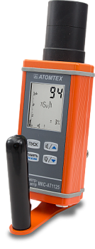 Дозиметр-радиометр МКС-АТ1125