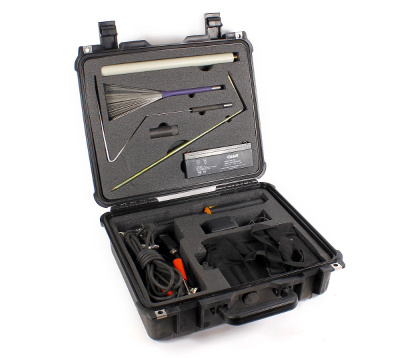 Электроискровой дефектоскоп Корона 2.2