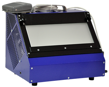 Негатоскоп НС  100х240 СД АРГО (светодиодный, не менее 250 000 Кд/м.кв)