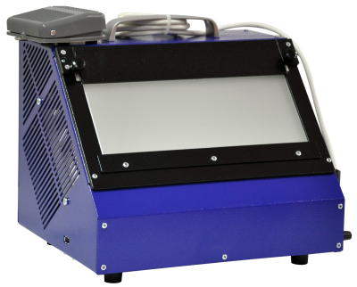 Негатоскоп НС  100х240 СД АРГО (светодиодный, не менее 250 000 Кд/м.кв)