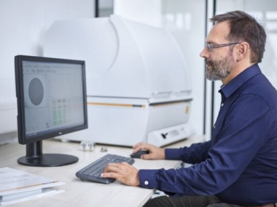 FISCHERSCOPE X-RAY XDV-SDD