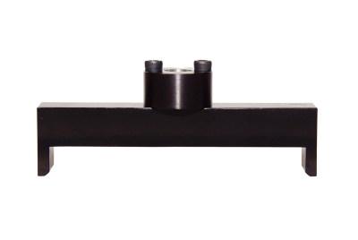 П-образная опорная планка 80 мм для измерения глубины подреза, неполного заполнения