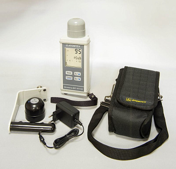 Дозиметр рентгеновского и гамма-излучения ДКС-АТ1121