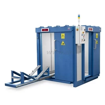 Камера радиационной защиты АРИОН-15.15.15.08/2