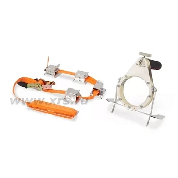 Ременное устройство крепления (Арсенал 160 НС и Арсенал 200 НС)