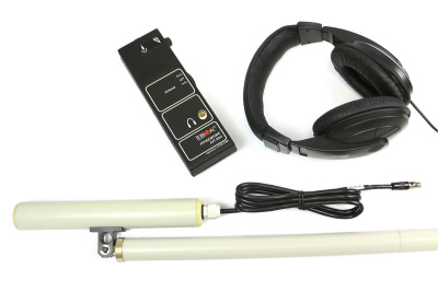 Кабелеискатель "Успех КБИ-211"