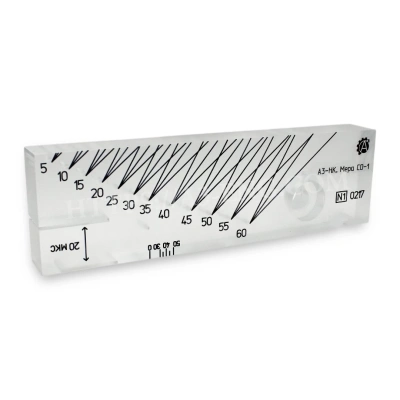 А3-НК. Мера СО-1.