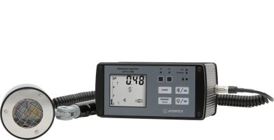 Дозиметр-радиометр МКС‑АТ1117М