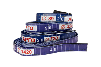 Пояс мерительный "РЕПЕР"  Ǿ  1420 мм, длина 4459 мм