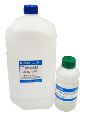 Фиксаж G30 универсальный концентрат для фотообработки