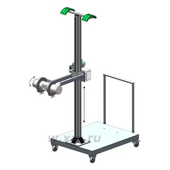 Штатив-манипулятор АРИОН ШСУ-2МЭ