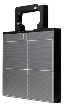 Калибровка комплекса цифровой радиографии