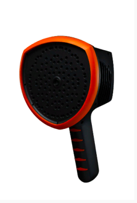 Визуально-акустический течеискатель NL Camera G