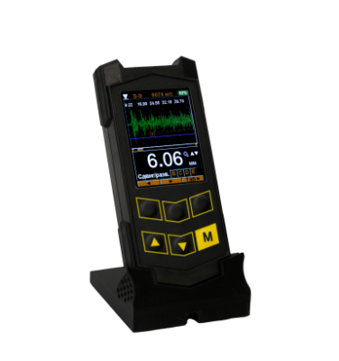 Ультразвуковой толщиномер Булат 3