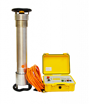 Аренда рентгеновского аппарата Радон-250