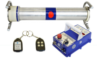 Аппарат рентгеновский 0,3 СБК 160 С РК