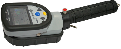 Устройство поиска неоднородностей плотности вещества УПН-PM2030