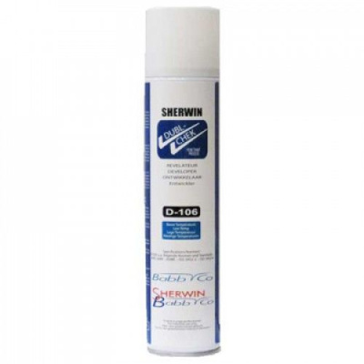 Проявитель белый низкотемпературный (безводный) D106, 300 мл