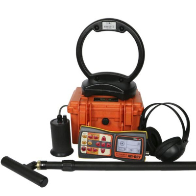 Трассотечеискатель "Успех АТГ-525.60Н"