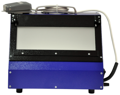 Негатоскоп НС  100х240 СД АРГО (светодиодный, не менее 250 000 Кд/м.кв)