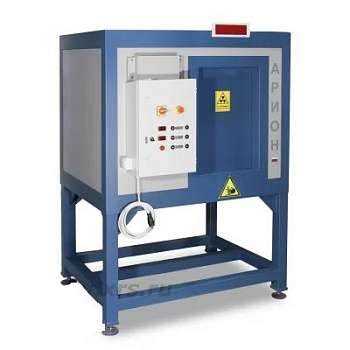 Камера радиационной защиты АРИОН-13.09.09.08