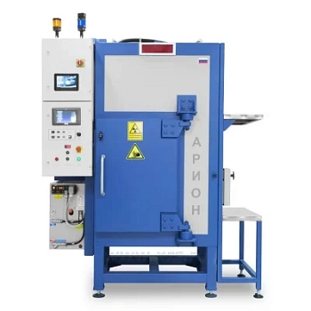 Пусконаладочные работы при внедрении сложной техники